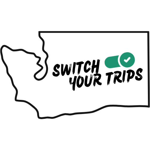 Switch Your Trips WA